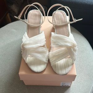 Loeffler Randall Regan Pearl Sandal